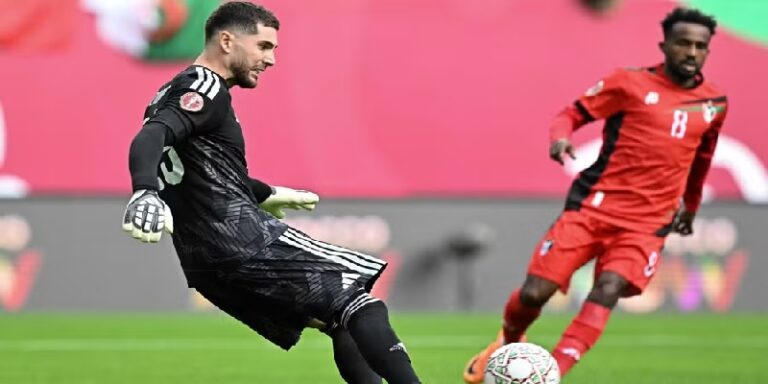 كأس أفريقيا لكرة القدم: السودان يحقق فوزه الأول على حساب غينيا الإستوائية بهدف عكسي