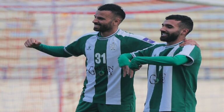 الدوري اللبناني لكرة القدم: الأنصار يهزم البرج ويُحرز لقب بطل الذهاب