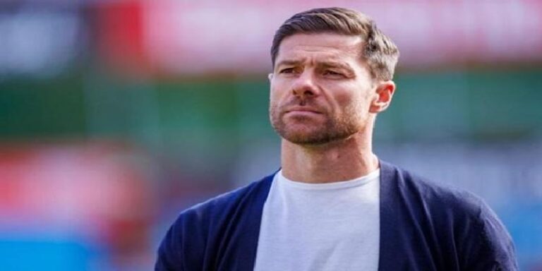 ألونسو مُهدد بالإقالة من تدريب ريال مدريد.. والنادي يحدد البدائل المُحتملة