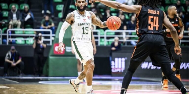 بطولة وصل لكرة السلة: الحكمة يحقق فوزه الأول بعد ثلاث هزائم