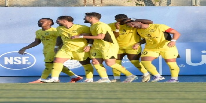 الدوري اللبناني لكرة القدم: فوز قاتل للبرج على الرياضي العباسية