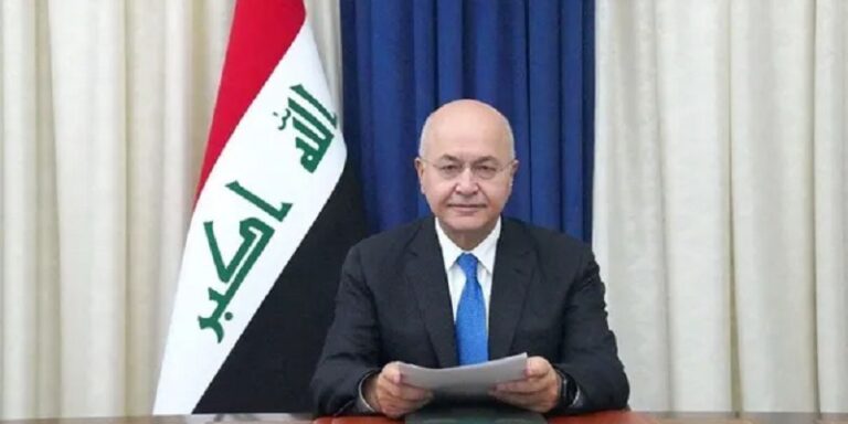 تعيين رئيس عراقي سابق مفوضاً سامياً لشؤون اللاجئين في الأمم المتحدة