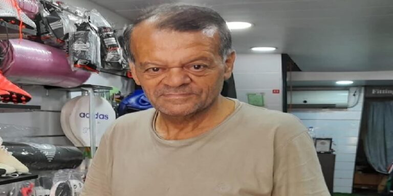 وفاة أيقونة النجمة والمنتخب الوطني سابقاً حسن عبود