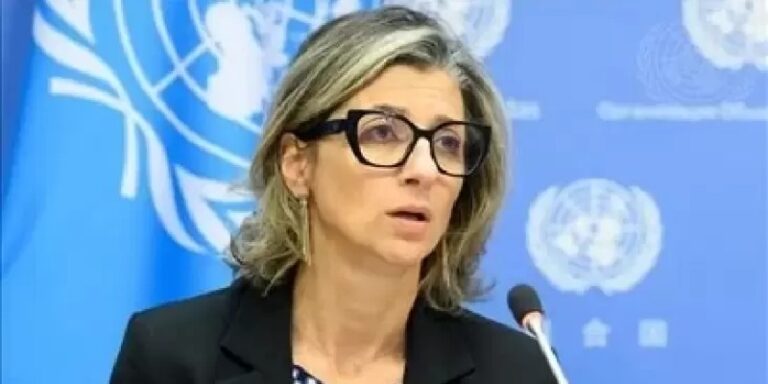 فرانشيسكا ألبانيزي