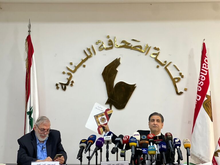 لجنة متابعة قضية الصدر: لن نصبر بعد اليوم.. وهانيبعل ما زال مداناً