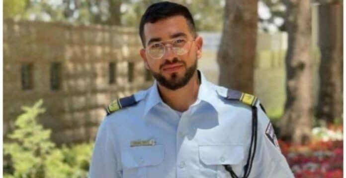 أسيرصهيوني