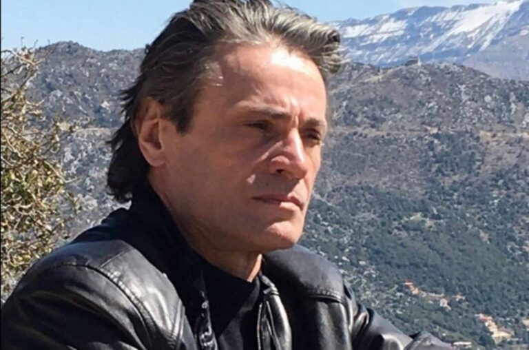 وليد العلايلي