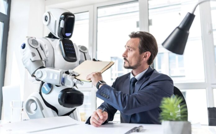 الذكاء الإصطناعي