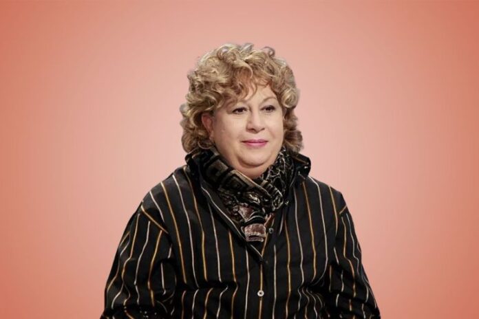 سمية الألفي