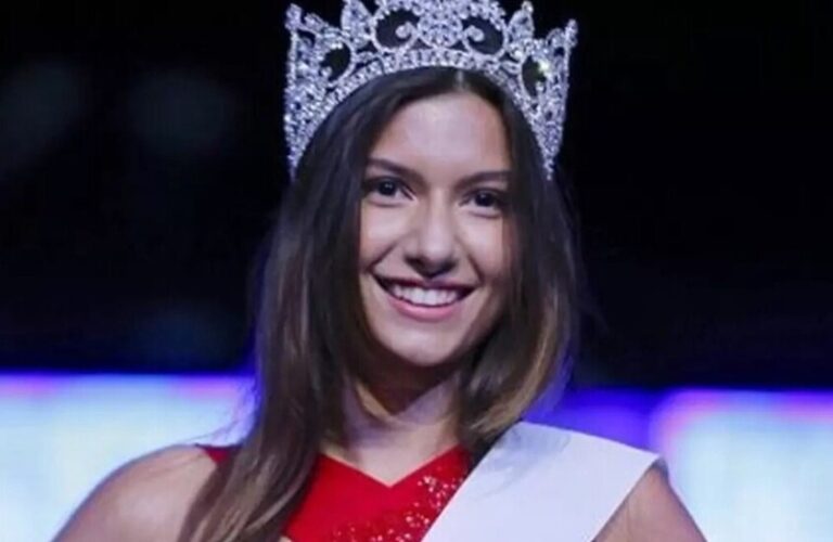 فضيحة مخدرات تلاحق مشاهير أتراك.. بينهم ملكة جمال!