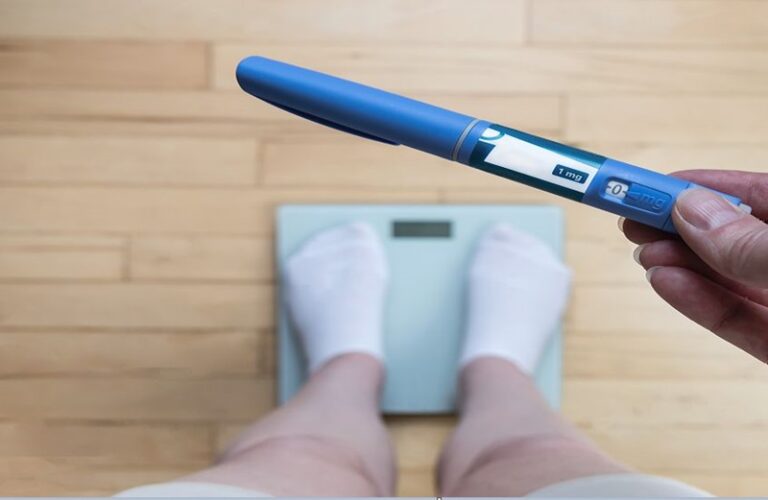 حقن إنقاص الوزن.. تعجل الشيخوخة 10 سنوات!