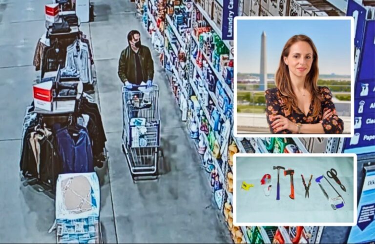 قطّع جثة زوجته وألقاها في القمامة!