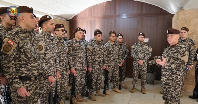 “أمن الدولة”: لا أفضلية لأحد في التطويع