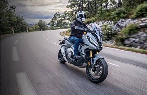 فوضى الدراجات النارية من أولويات خطة قوى الأمن