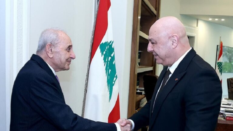 انسحاب “اسرائيلي” وإطلاق الأسرى اللبنانيين مقابل استكمال حصر السلاح؟