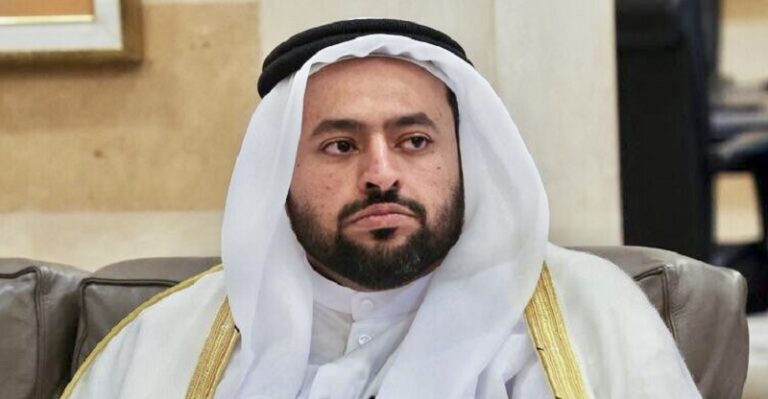 الخليفي في بيروت.. و5 أيام حاسمة!