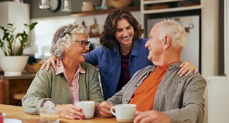 تربية الفتيات تساعد في حماية الأهل من مرض خطير!