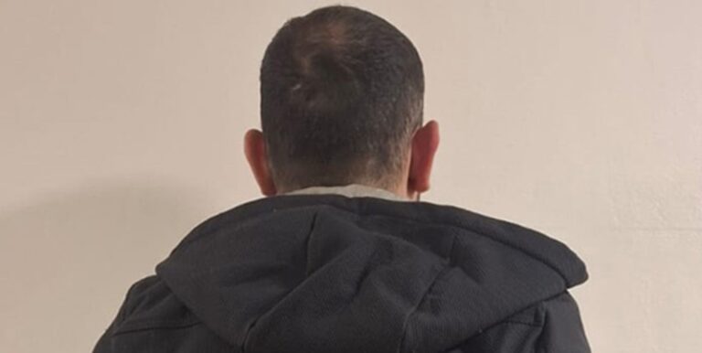 توقيف صاحب سوابق بجرائم سرقة ونشل