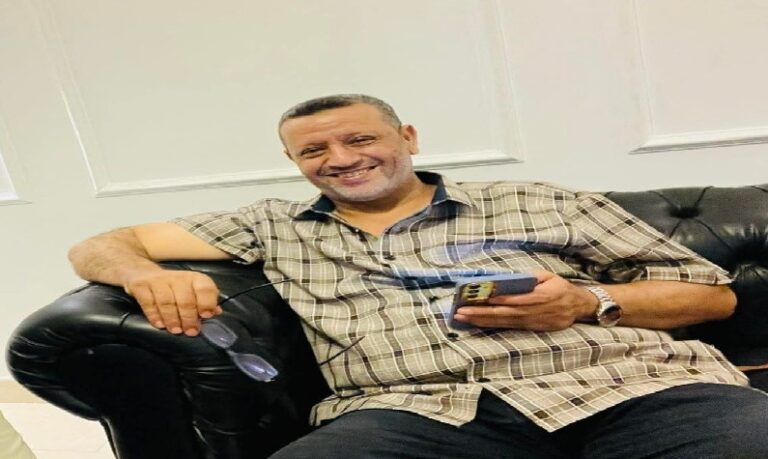 العدو يغتال القيادي “أبو فؤاد الحولي”