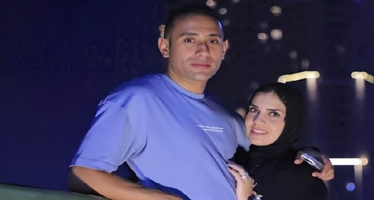 مصر: الحكم بالمؤبد على زوج اللاعبة دينا علاء