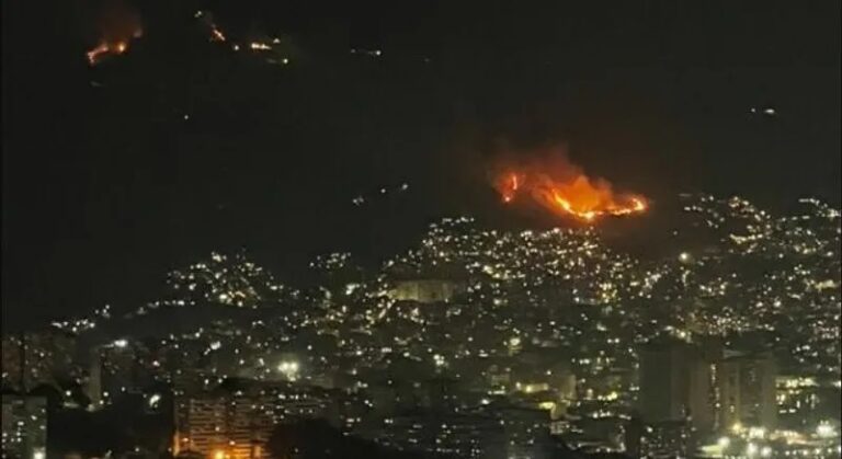 فنزويلا: تعرضنا لهجوم أميركي هو الأكبر