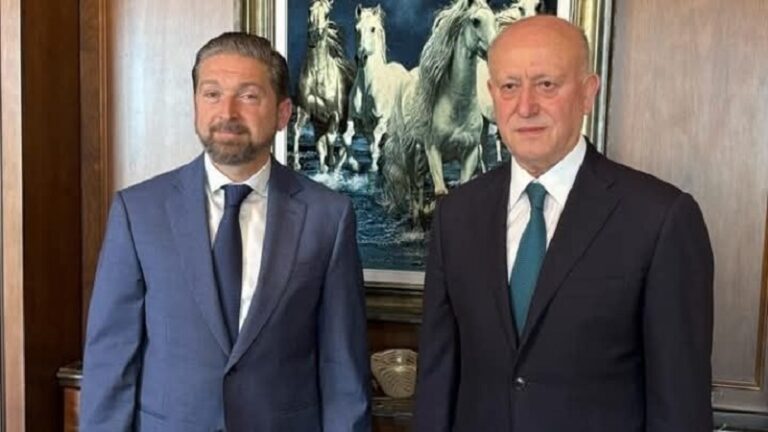 نواب يطرقون أبواب دمشق