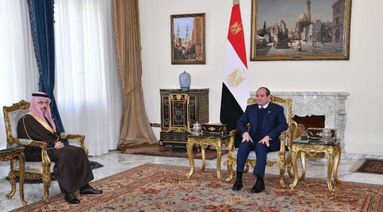 السعودية تمسك بالورقة اللبنانية حتى الاستحقاق الانتخابي