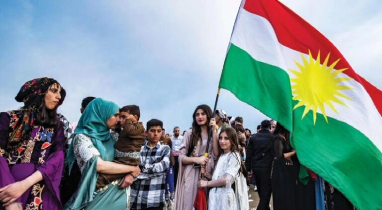 “الإدارة الذاتية الكردية” في سوريا: الحقوق لا تصان بالمراسيم المؤقتة