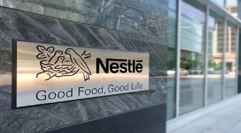 نستله تسحب كميات من حليب الأطفال بسبب احتوائها “مواد سامة”!