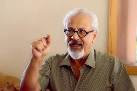 شربل داغر يتوّج بجائزة نوابغ العرب للأدب والفنون!