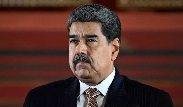 مادورو امام المحكمة الفيدرالية الإثنين