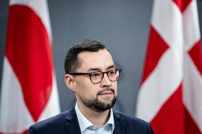 رئيس وزراء غرينلاند: لا نرغب بواشنطن