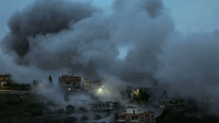 9 قتلى بانفجار داخل مختبر للكوكايين في كولومبيا