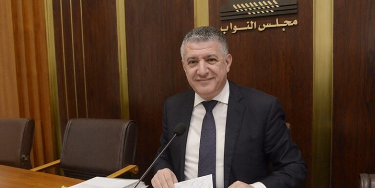 جورج عطالله: مشروع الموازنة الحالي لا يعتمد أي رؤية اقتصادية