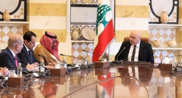 بن فرحان يلملم آثار “أبو عمر”: السعودية تشكّ في دور للإمارات