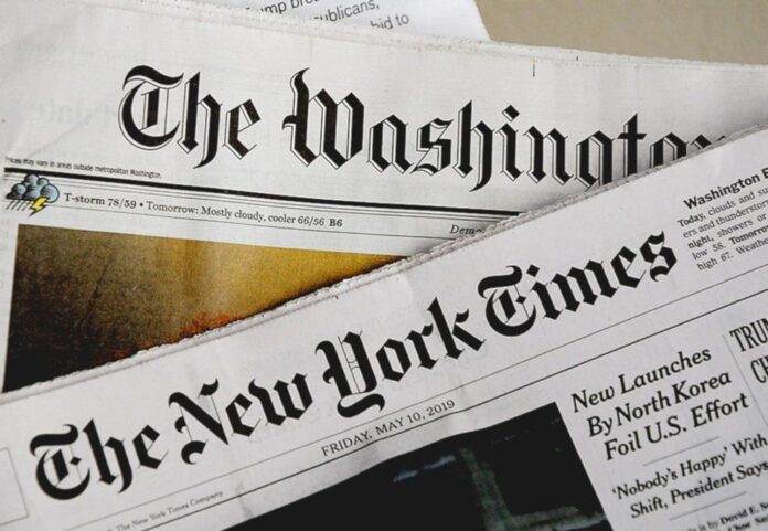 وسائل إعلام أميركية