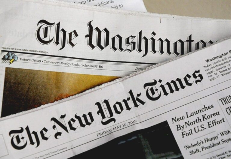 غارة فنزويلا.. كيف كُتم الخبر في الصحف الأميركية؟