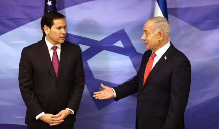 “إسرائيل” في حالة “تأهب قصوى”!