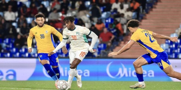 بعد إنتهاء دور المجموعات.. اليكم مواجهات دور الـ16 من كأس أمم أفريقيا