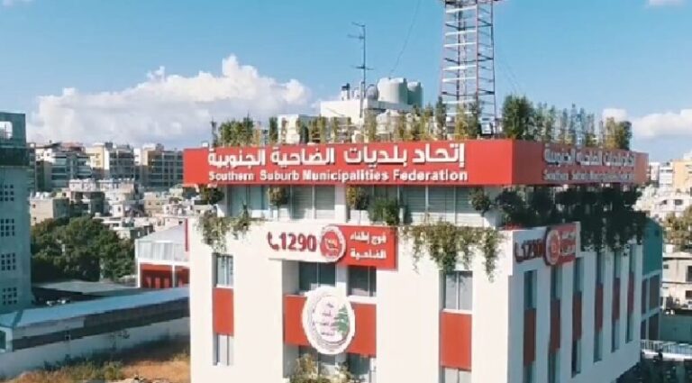 حملة إزالة المخالفات في الضاحية.. والبداية من المريجة (صور وفيديو)