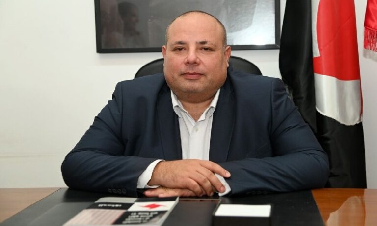 بنّات: جاهزون للدفاع عن سيادة لبنان