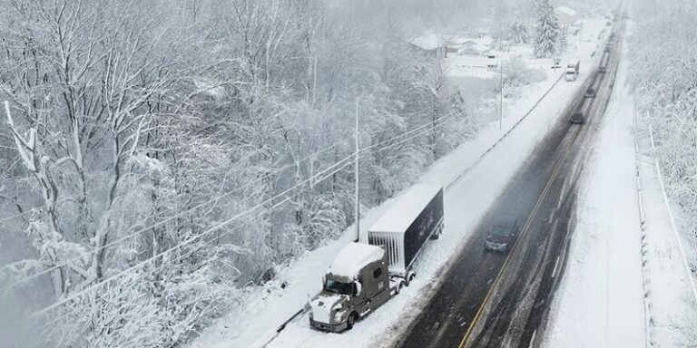 5 قتلى بعاصفة عنيفة تضرب البرتغال (فيديو)