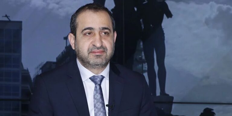 غسان عطالله: وزارة المهجرين “شو بعدا عم تعمل؟”