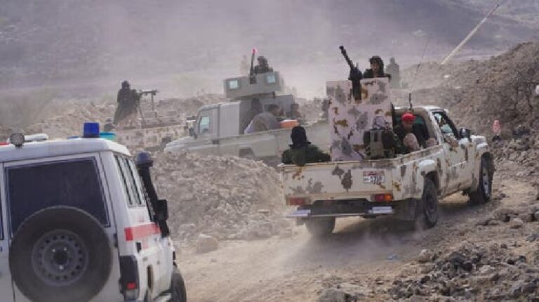 إطلاق “عملية استلام المعسكرات” في حضرموت