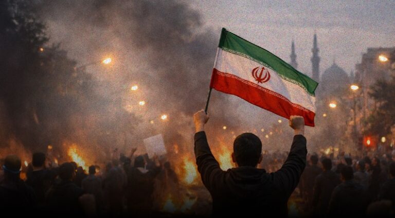 طبول الحرب تُقرع.. هجوم محتمل على إيران خلال 24 ساعة؟