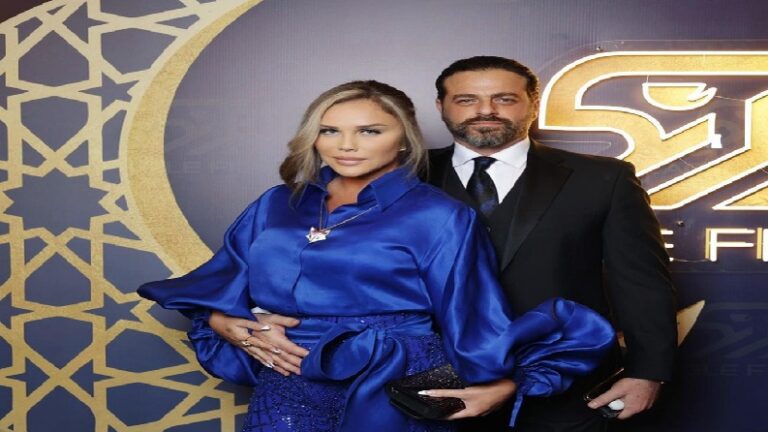 فنانون لبنانيون يغنّون في الطائرة (فيديو)