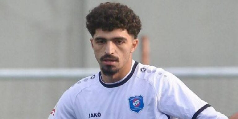 جويا يضم الواعد علي فقيه من شباب الساحل