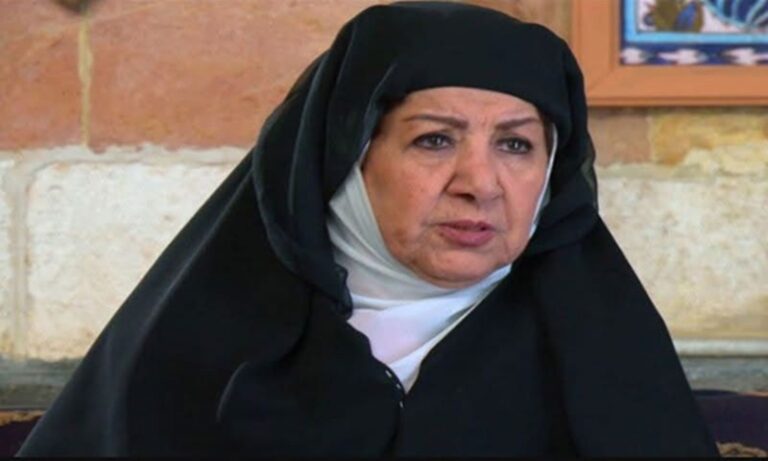 مقتل هدى شعراوي.. وداعاً “ام زكي”