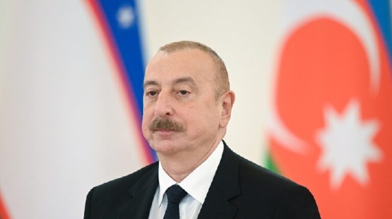 أذربيجان: لا نية لإرسال قوات حفظ سلام إلى غزة
