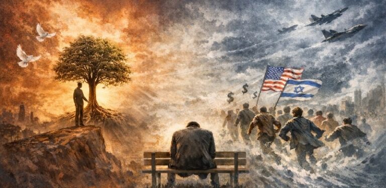 بين الثابتين والمتقلّبين.. ومَن بينهم!